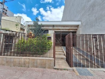 house em Rua Monte Serrat, Tatuapé - São Paulo - SP
