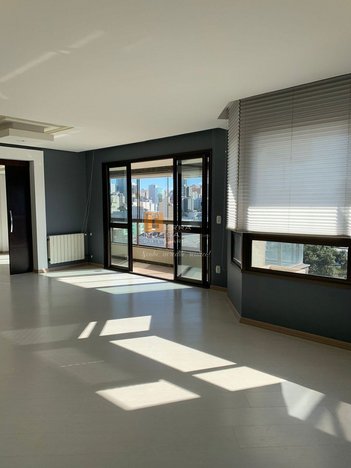 apartment em Treze de Maio, Cristo Redentor - Caxias do Sul - RS