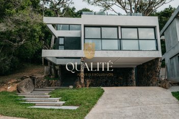 house em Rua João Luiz da Silva Brito, Canasvieiras - Florianópolis - SC