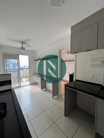 apartment em Rua Guaicurus, Água Branca - São Paulo - SP
