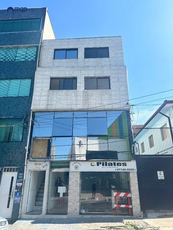 commercial_property em Travessa Claudino Inácio Joaquim, Vila Mazzei - São Paulo - SP