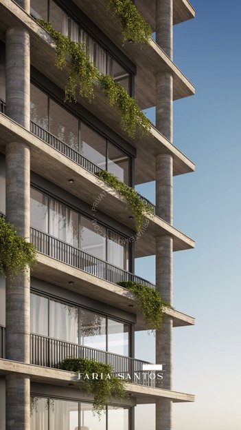 apartment em Rua Faria Santos, Petrópolis - Porto Alegre - RS