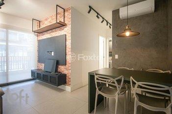 apartment em Rua Senador César Lacerda Vergueiro, Vila Madalena - São Paulo - SP