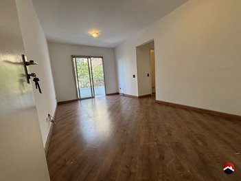 apartment em Rua Oscar Pereira da Silva, Itaim Bibi - São Paulo - SP