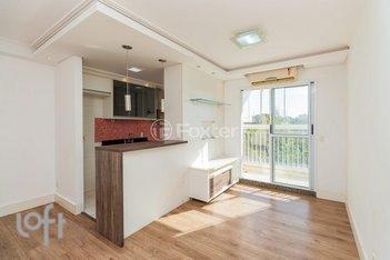 apartment em Rua Monsenhor Antonio Guilherme Grings, Sarandi - Porto Alegre - RS