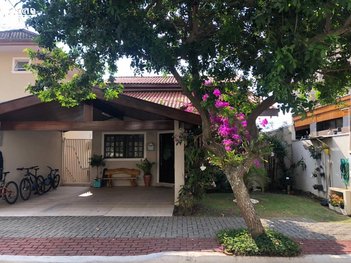 house em Rua João Justo Pereira, Urbanova IV-A - São José dos Campos - SP