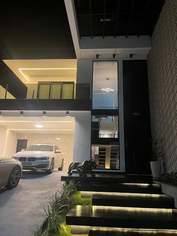 house em Rua Seis, Residencial Golden Class - Lagoa Santa - MG