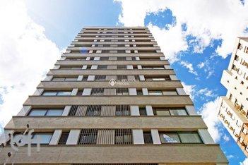 apartment em Almirante Gonçalves, Menino Deus - Porto Alegre - RS