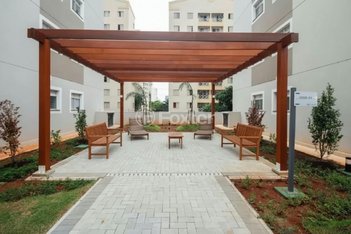 apartment em Avenida Celso Garcia, Tatuapé - São Paulo - SP