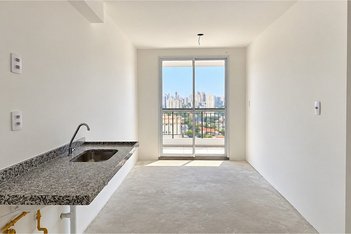 apartment em Rua Carneiro da Cunha, Vila da Saúde - São Paulo - SP