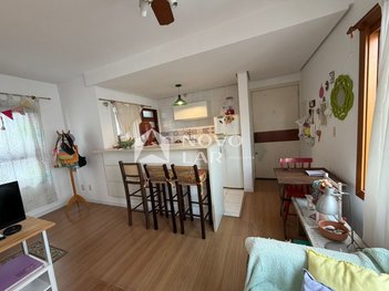 apartment em Avenida Lavras, Petrópolis - Porto Alegre - RS