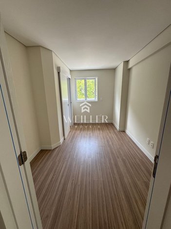 apartment em Avenida Vereador Abrahão João Francisco, Ressacada - Itajaí - SC