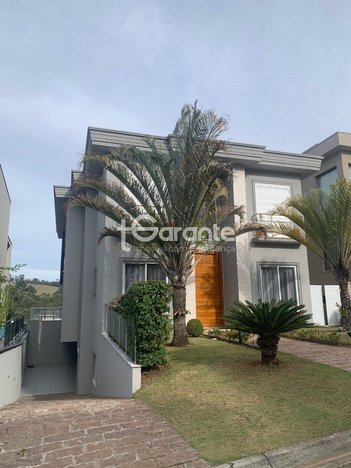 house em Rua Juan Gris, Tamboré - Santana de Parnaíba - SP