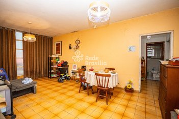 house em SHCGN 715, Asa Norte - Brasília - DF