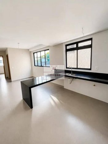 apartment em Rua Antônio de Albuquerque, Savassi - Belo Horizonte - MG