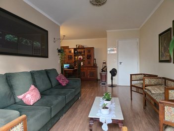 apartment em Rua Monte Alegre, Perdizes - São Paulo - SP