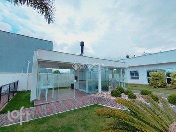 apartment em Tomáz Domingos da Silveira, Caminho Novo - Palhoça - SC