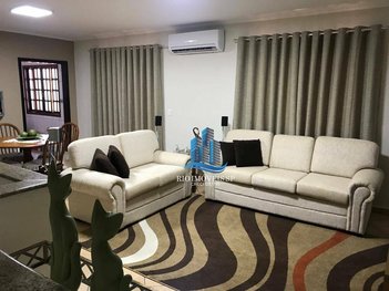 apartment em Rua Teffé, Santa Maria - São Caetano do Sul - SP