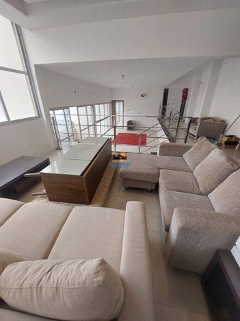 apartment em Alameda Paulo Gonçalves, Ilha Porchat - São Vicente - SP