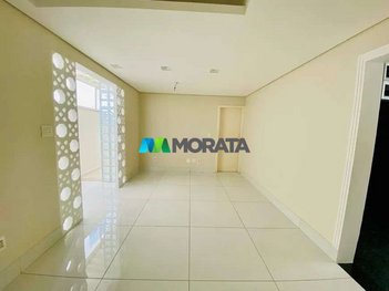 apartment em Rua Carmelino Pinto Coelho, Liberdade - Belo Horizonte - MG