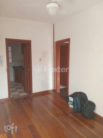 apartment em Saldanha da Gama, São José - Porto Alegre - RS