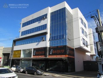 office em Rua Cinco de Abril, Centro - Novo Hamburgo - RS