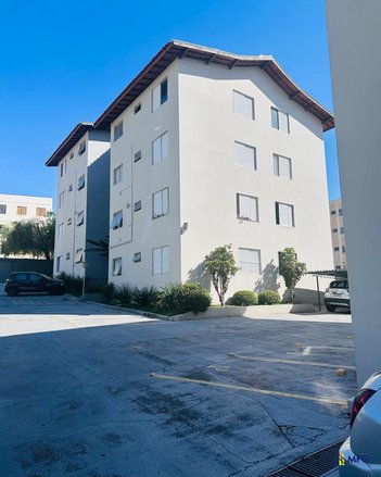 apartment em Rua Benedito Camargo, Jardim Guadalajara - Sorocaba - SP