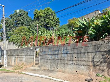 land_lot em Rua Jamblico, Casa Verde Alta - São Paulo - SP