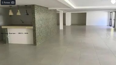 apartment em Avenida Dom Antônio Brandão, Farol - Maceió - AL