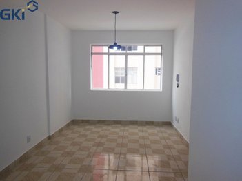 apartment em Rua Almeida Torres, Aclimação - São Paulo - SP