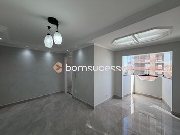 apartment em Avenida Doutor Eduardo Cotching, Vila Formosa - São Paulo - SP