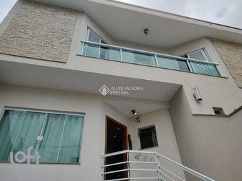 house em Sargento Cid, Vila Alzira - Santo André - SP