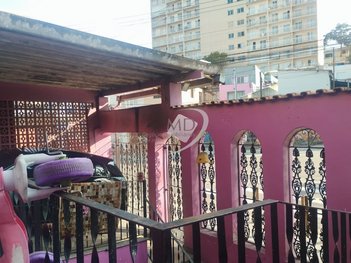 house em Rua Costa Barros, Sítio Pinheirinho - São Paulo - SP