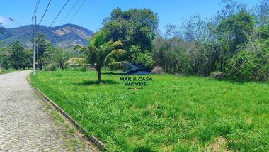 land_lot em Rodovia Vereador Oldemar de Figueiredo, Ubatiba - Maricá - RJ