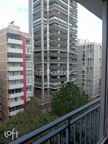 apartment em São Vicente de Paulo, Santa Cecília - São Paulo - SP
