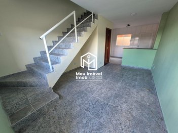 house em Quadra 8, Jardim Paiva - Novo Gama - GO