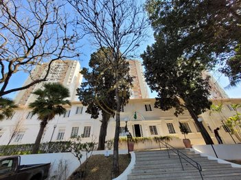 apartment em Rua da Abolição, Ponte Preta - Campinas - SP