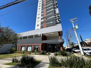 apartment em Rua Otto Alves Pereira, Dom Feliciano - Gravataí - RS