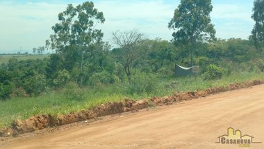 land_lot em Rua Oswaldo Montenegro, Veraneio Irajá - Jacareí - SP