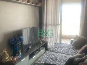 apartment em Avenida Dezenove de Janeiro, Vila Carrão - São Paulo - SP