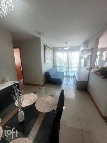 apartment em Jaime Poggi, Jacarepaguá - Rio de Janeiro - RJ