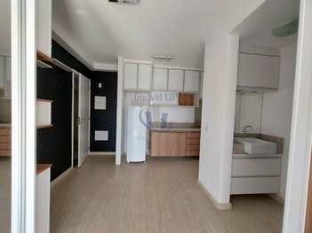 apartment em Rua Espírito Santo, Aclimação - São Paulo - SP