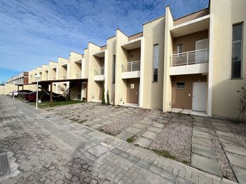 house em Rua 05H do Loteamento Cidade Jardim, Prefeito José Walter - Fortaleza - CE