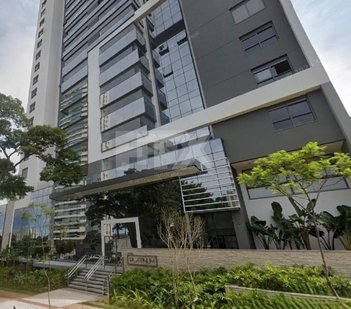 apartment em Rua da Paz, Jardim dos Estados - Campo Grande - MS