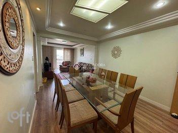 apartment em Rio Branco, Fundação - São Caetano do Sul - SP