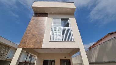 house em Rua Carlos de Souza Maciel, Ipês (Polvilho) - Cajamar - SP
