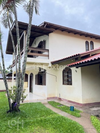 house em Servidão Ipanema, Ingleses do Rio Vermelho - Florianópolis - SC