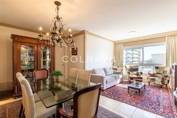apartment em Rua Quintino Bocaiúva, Rio Branco - Porto Alegre - RS