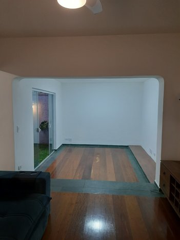 house em Rua Deputado João Bravo Caldeira, Planalto Paulista - São Paulo - SP