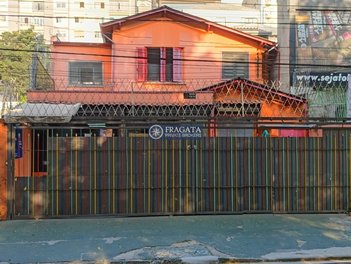 commercial_building em Pacaembu, Pacaembu - São Paulo - SP